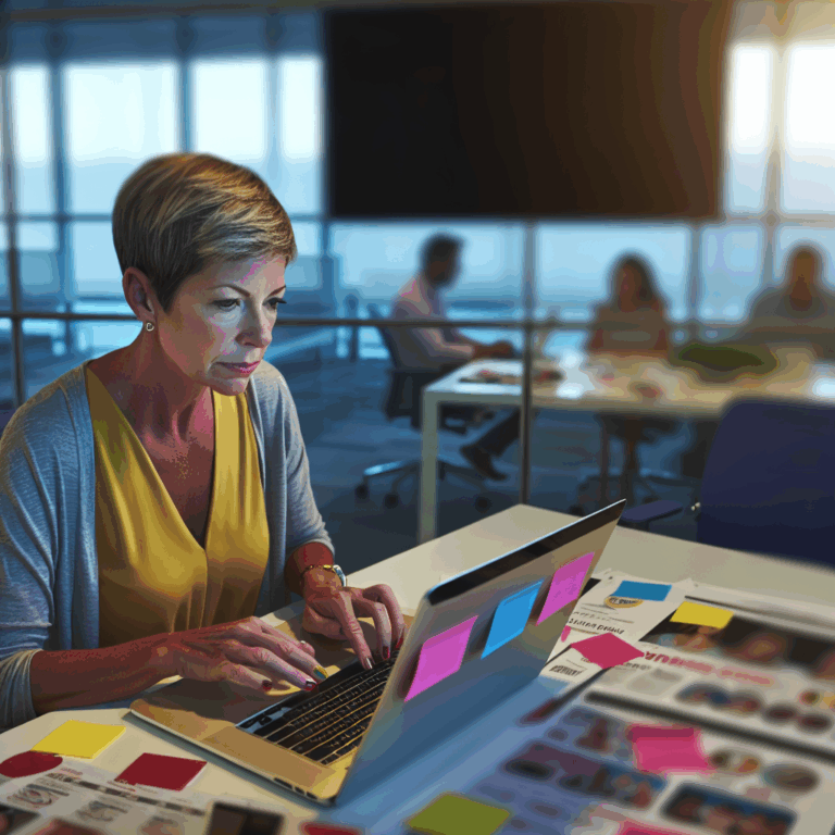 Read more about the article „Zmieniające się trendy w reklamie online – jak dostosować strategię do oczekiwań nowoczesnych konsumentów?”