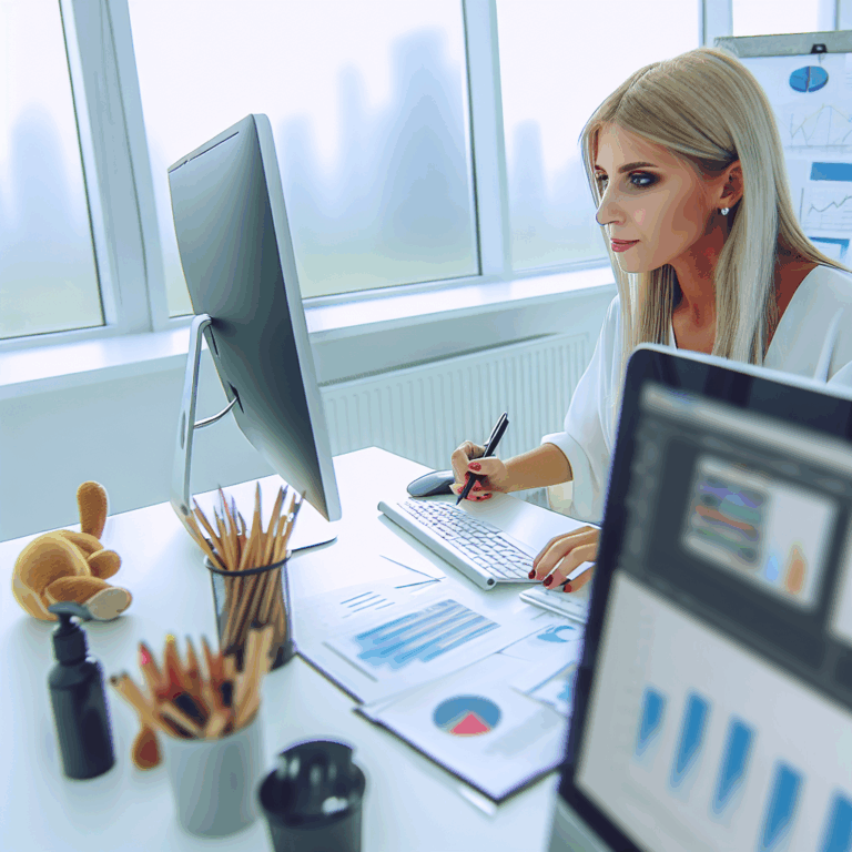 Read more about the article „Od tradycyjnego handlu do sukcesu online – strategie e-commerce dla małych i średnich przedsiębiorstw”
