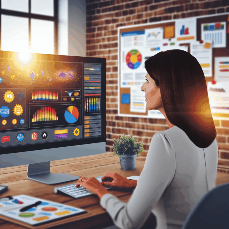 Read more about the article „Skuteczne zarządzanie relacjami z klientami dzięki wykorzystaniu Salesforce i HubSpot – jakie korzyści przynosi zastosowanie tych narzędzi?”