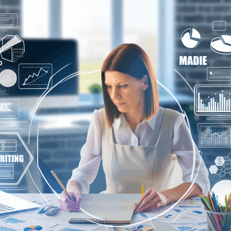Read more about the article „Chatboty: jak wykorzystać sztuczną inteligencję w marketingu konwersacyjnym?”