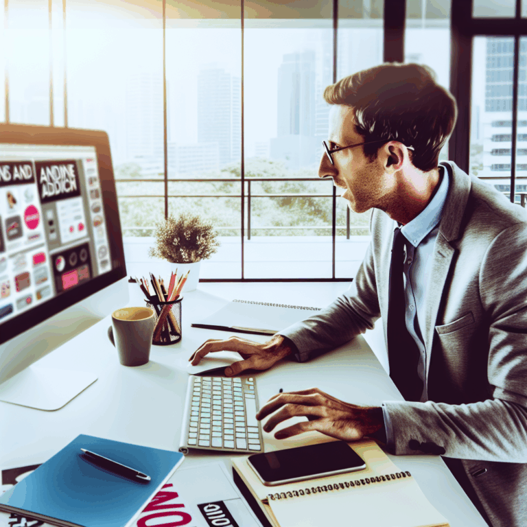 Read more about the article „Za kulisami sukcesu w SEO – kluczowe kroki analizy i raportowania dla efektywnych strategii pozycjonowania”