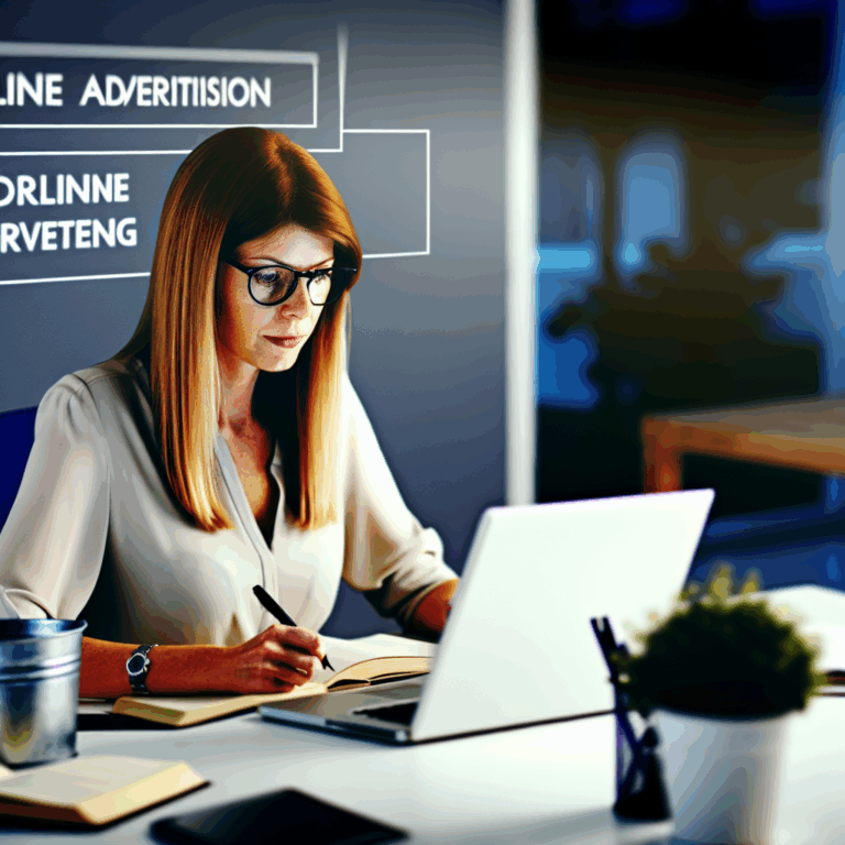 Read more about the article „Rewolucja handlu online: Jak platformy sprzedażowe zmieniają e-commerce?”