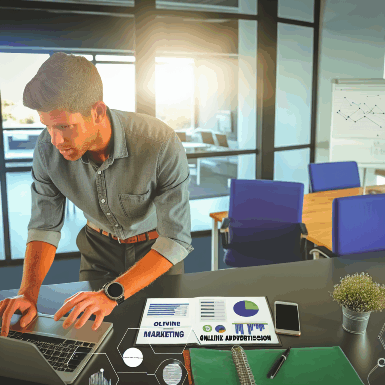 Read more about the article „Jak wykorzystać potencjał Pinterest w strategii marketingowej?”