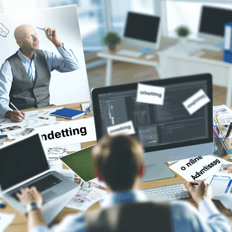 Read more about the article „Revolutionizing SEO with AI: How ChatGPT is Transforming Search Engine Optimization”