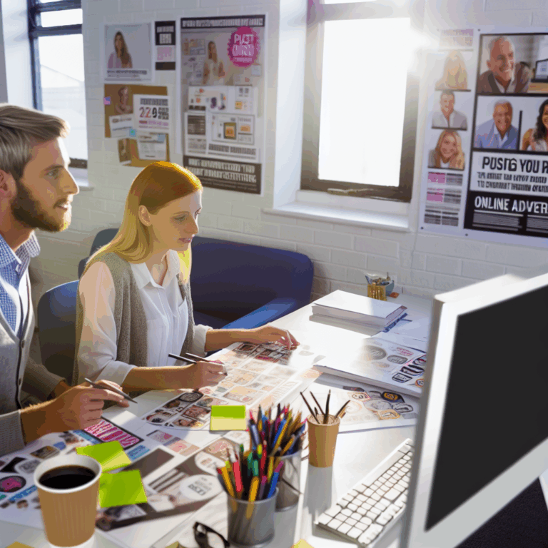 Read more about the article „LinkedIn Ads: Jak wykorzystać potencjał tej platformy do skutecznej promocji biznesu?”