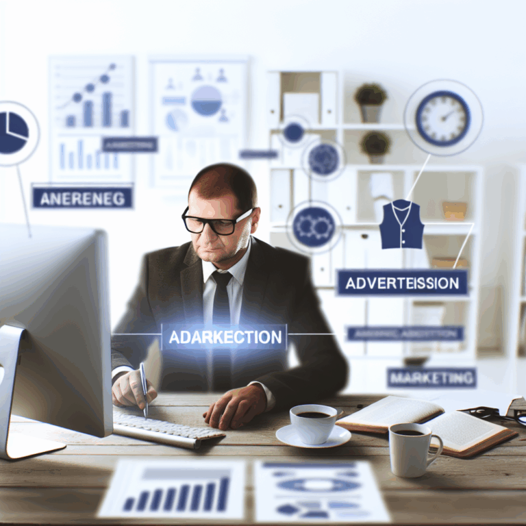 Read more about the article „Odkryj tajniki skutecznego raportowania SEO i zwiększ widoczność swojej strony”