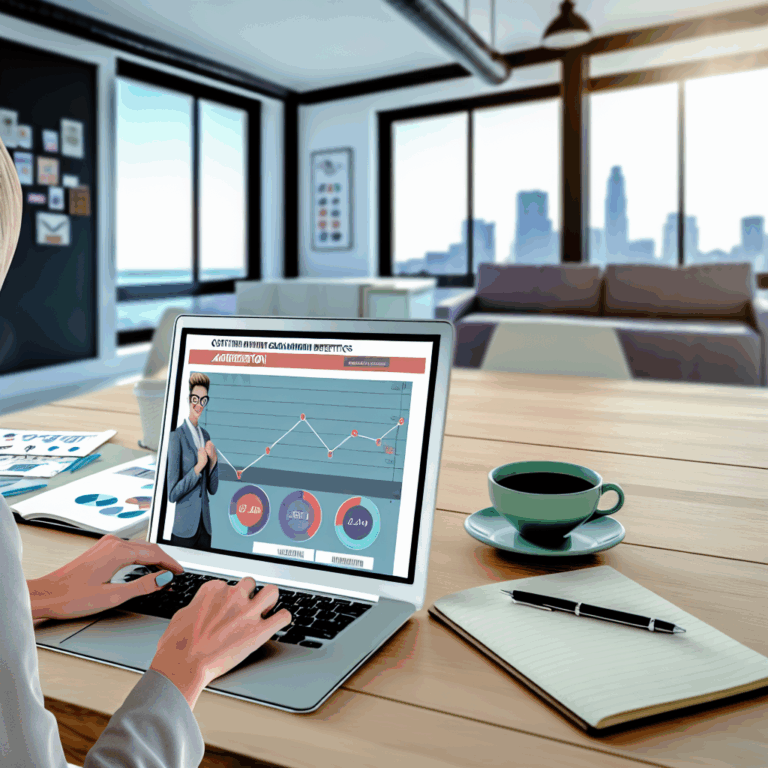 Read more about the article „Klucz do sukcesu w SEO: Jak wykorzystać skuteczne techniki off-page, czyli budowanie linków”