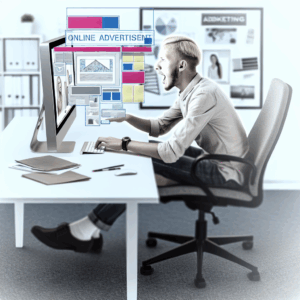 „Przyszłość marketingu online: Jak silniki personalizacji zmieniają grę?”