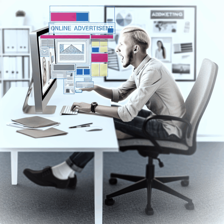 Read more about the article „Przyszłość marketingu online: Jak silniki personalizacji zmieniają grę?”