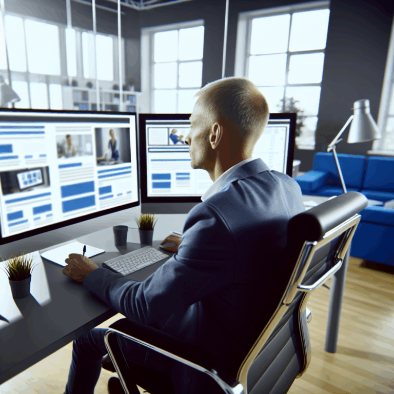 Read more about the article „Zaawansowane strategie marketingowe na Pinterest – jak wykorzystać platformę w celu zwiększenia sprzedaży?”