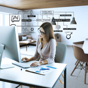 „Przyciągający uwagę organicznie: jak wykorzystać TikTok do skutecznego marketingu”