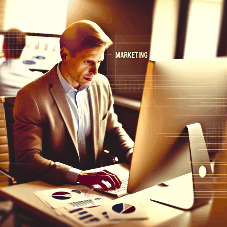 Read more about the article „5 niezbędnych zasad copywritingu SEO – jak napisać teksty, które przyciągną uwagę i zwiększą widoczność Twojej strony”