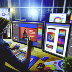 „Reklama na YouTube – skuteczna strategia promocji czy marnotrawienie budżetu?”