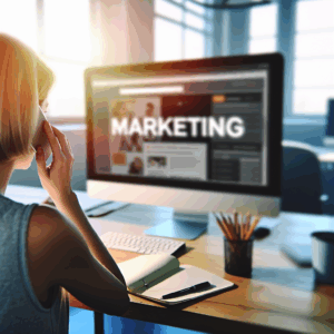 „Inteligentna reklama: Jak wykorzystać sztuczną inteligencję do optymalizacji kosztów i skuteczności kampanii płatnych?”