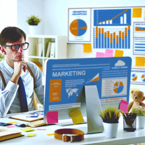 „Rewolucja e-commerce: Jak platformy sprzedażowe zmieniają sposób, w jaki kupujemy i sprzedajemy?”