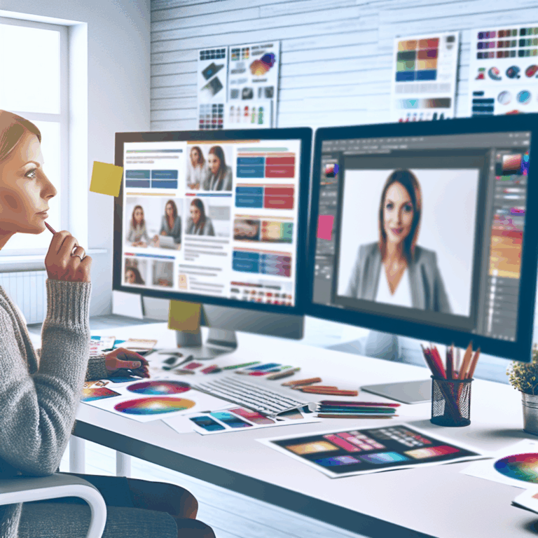 Read more about the article „Od marzeń do sukcesu na YouTube – jak rozwijać swój kanał i zdobyć widownię?”