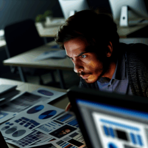 „Silniki personalizacji – jak wykorzystać nowoczesne technologie do tworzenia spersonalizowanych doświadczeń dla klientów”