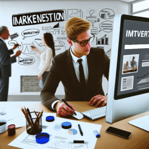 „Śledzenie konwersji – klucz do sukcesu w biznesie online”