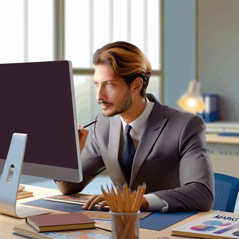 Read more about the article „Reklama płatna (PPC): Jak wykorzystać skutecznie kampanie PPC w promocji swojej marki?”