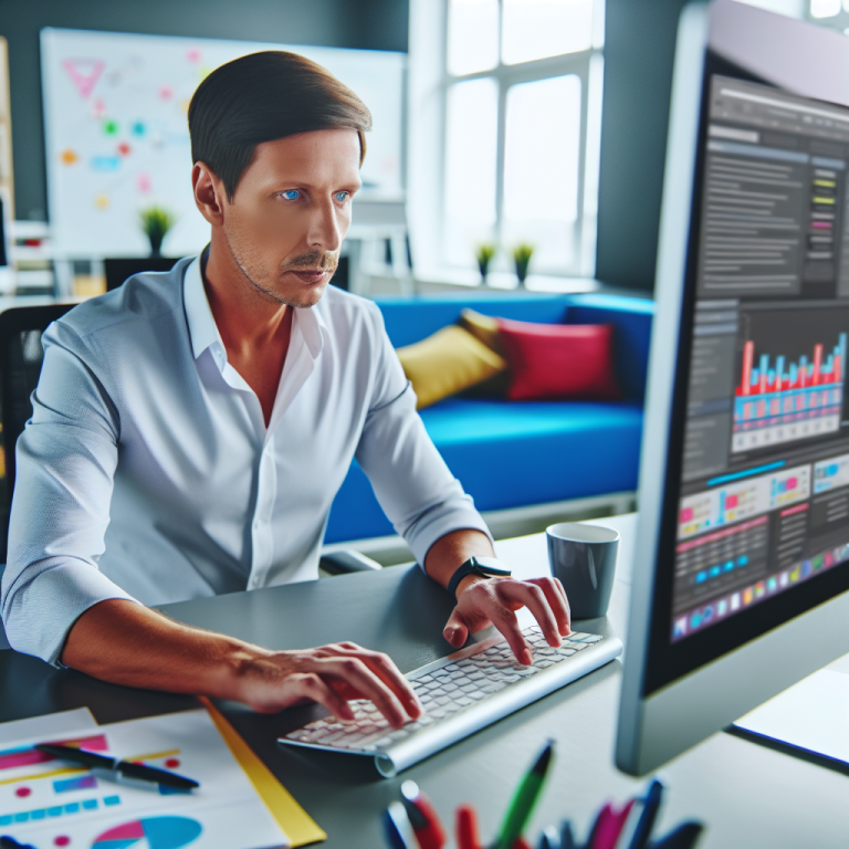 Read more about the article „Marketing w cieniu – jak wykorzystać potencjał reklam natywnych (Taboola, Outbrain) w promocji swojej marki?”