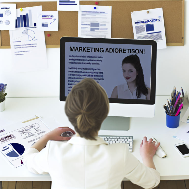 Read more about the article „Od brandingu do pozycjonowania: Jak strategia może wpłynąć na sukces twojej marki”