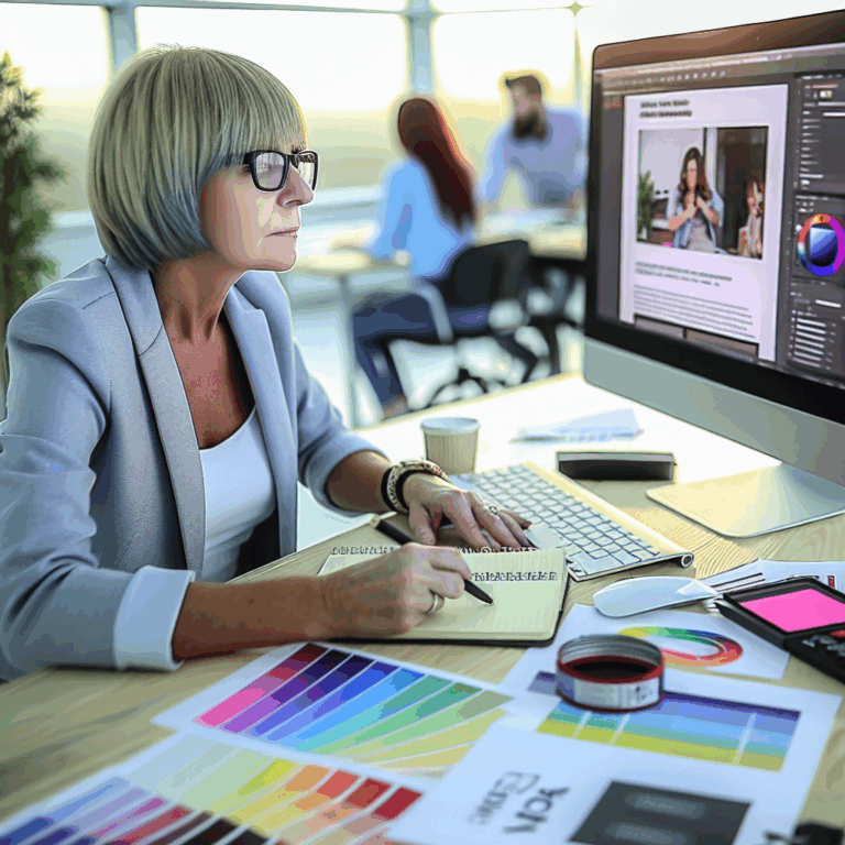 Read more about the article „Od opowieści do sukcesu biznesowego – jak wykorzystać storytelling w budowaniu marki”