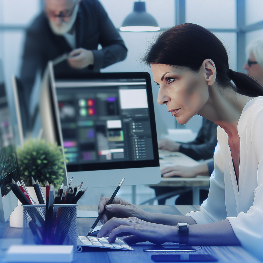 Read more about the article „Lejki sprzedażowe – klucz do sukcesu w biznesie. Jak wykorzystać je efektywnie?”