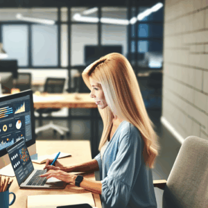 „Przyszłość marketingu: Jak narzędzia automatyzacji (HubSpot, Marketo) zmieniają grę?”