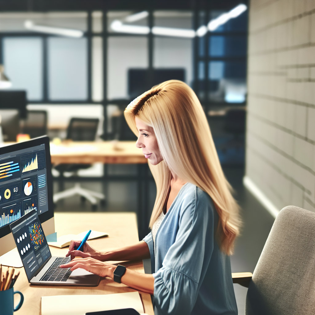 Read more about the article „Przyszłość marketingu: Jak narzędzia automatyzacji (HubSpot, Marketo) zmieniają grę?”