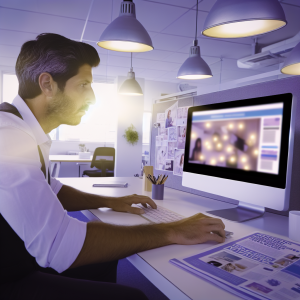 „Odkryj siłę testów A/B – jak poprawić skuteczność działań marketingowych?”