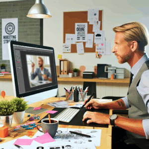 „Reklama programatyczna – jak wykorzystać automatyzację w promocji produktów i usług?”