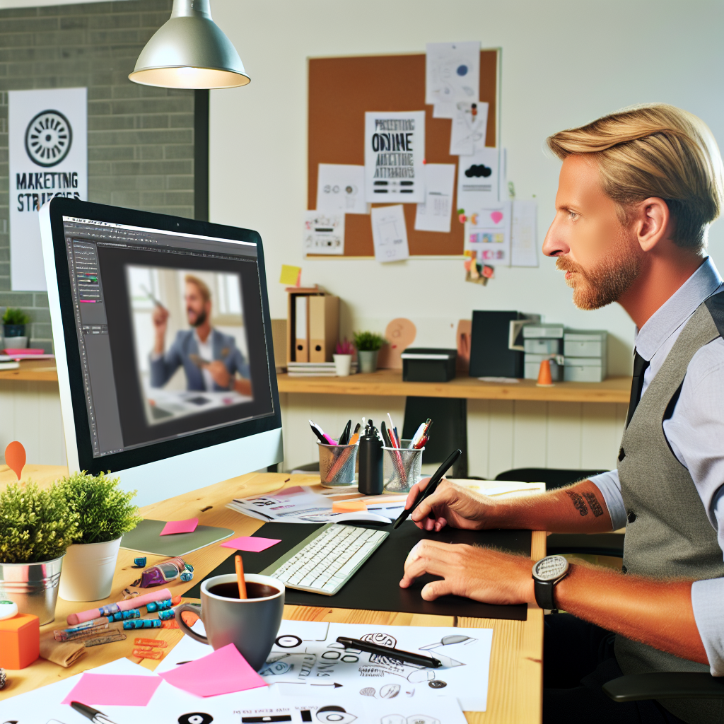 Read more about the article „Reklama programatyczna – jak wykorzystać automatyzację w promocji produktów i usług?”