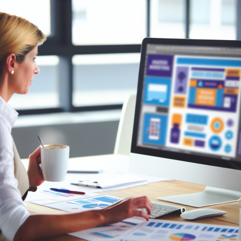 Read more about the article „Skuteczna strategia komunikacji w erze cyfrowej – jak wykorzystać narzędzia i zaangażować odbiorców?”