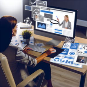 „Shopify vs WooCommerce vs Magento: porównanie liderów platform e-commerce”