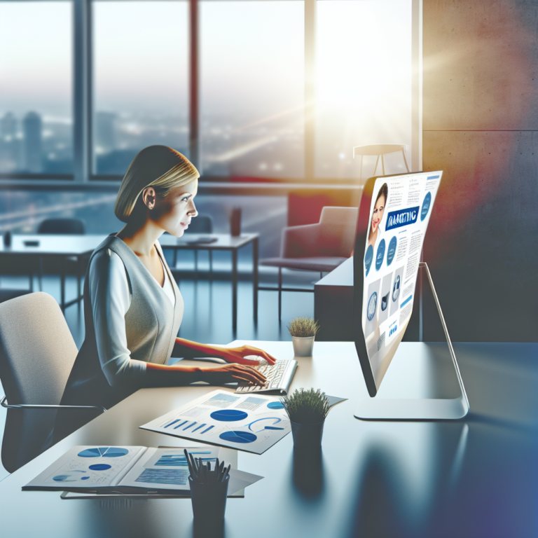 Read more about the article „Reklamy natywne – czy warto inwestować w Taboola i Outbrain? Analiza skuteczności i wpływu na odbiorców”