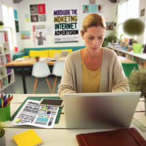 „Zwiększ zasięg swojej firmy dzięki LinkedIn Ads – jak wykorzystać potencjał reklamy na platformie biznesowej”