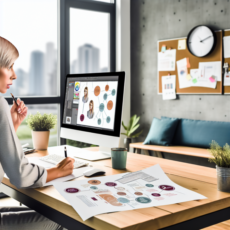 Read more about the article „Przyszłość dziennikarstwa? Jak sztuczna inteligencja zmienia proces generowania treści”