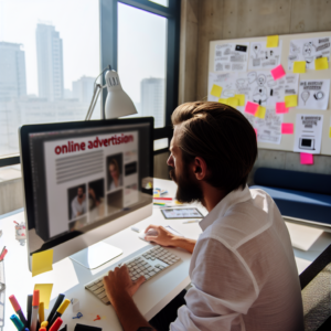 „Chatboty – nowa era marketingu: jak wykorzystać narzędzia konwersacyjne do zwiększenia sprzedaży?”