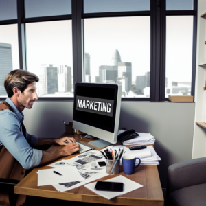 „Odkryj tajniki SEO on-page: Jak zoptymalizować swoją stronę dla wyższej pozycji w wynikach wyszukiwania”