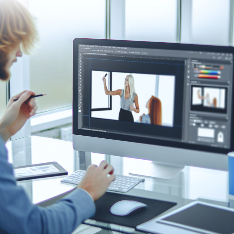 Read more about the article „Znaczenie branding’u, pozycjonowania i strategii w budowaniu silnej marki”