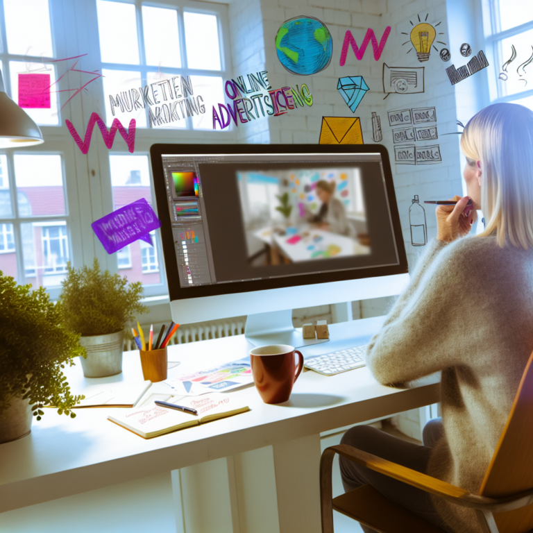 Read more about the article „Zaawansowane narzędzia automatyzacji marketingu: jak HubSpot i Marketo zmieniają sposób prowadzenia biznesu?”