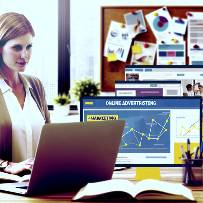 Read more about the article „Odkryj siłę marketingu na Facebooku: strategie organicznego i płatnego zasięgu”