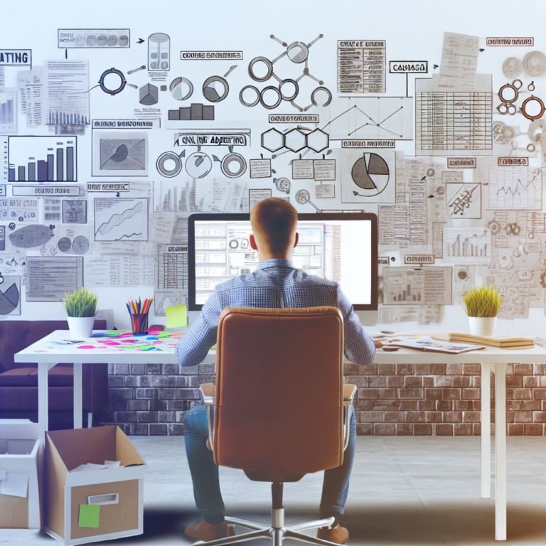 Read more about the article „Zwiększ skuteczność marketingu dzięki automatyzacji e-maili behawioralnych”