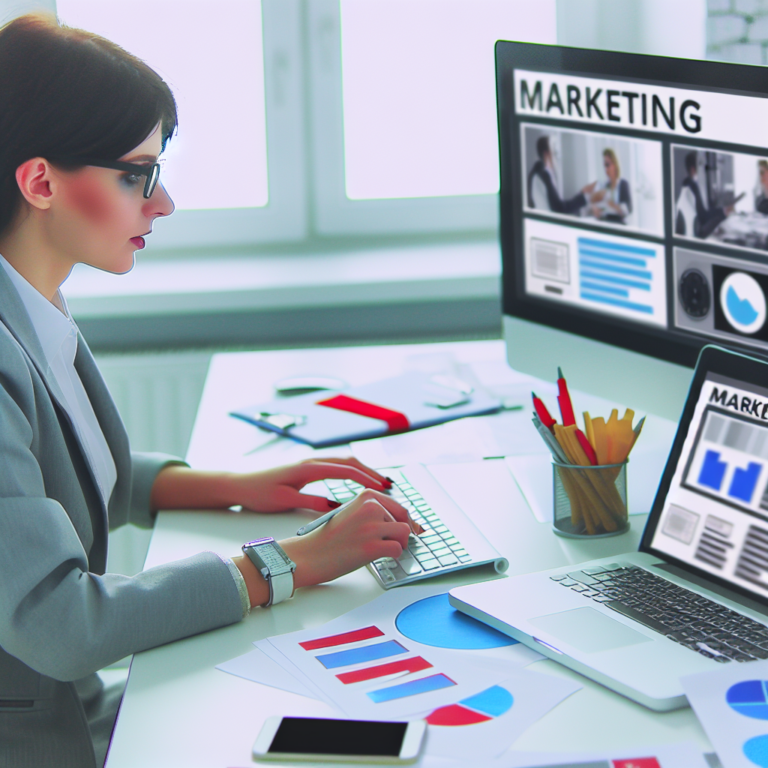 Read more about the article „Lądowanie na sukces z pomocą Kreatorów stron docelowych: Unbounce i Instapage”