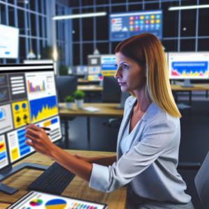 „SEO lokalne – jak wykorzystać potencjał lokalnego rynku w pozycjonowaniu swojej firmy”