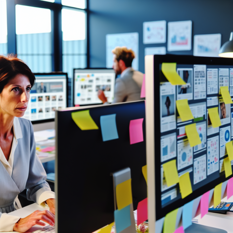 Read more about the article „Reklamy natywne: czy są skutecznym narzędziem marketingowym czy tylko irytującym elementem internetu?”