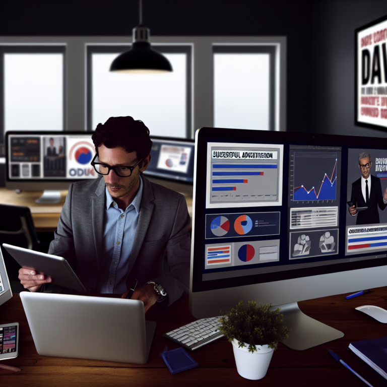 Read more about the article „Odkryj potencjał LinkedIn: Jak wykorzystać content i reklamy w celu zwiększenia widoczności i sukcesu biznesu?”