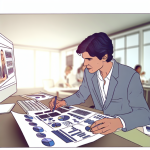 „Reklamy z wykorzystaniem sztucznej inteligencji – jak zoptymalizować koszty i zwiększyć skuteczność?”