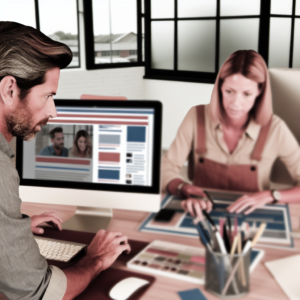 „GA4: Nowa era analityki danych w Google Analytics – wykorzystaj potencjał w pełni!”