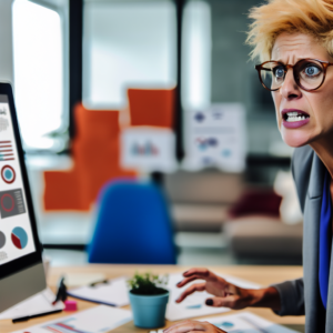 „Odkryj tajemnice map cieplnych: Jak wykorzystać Hotjar i CrazyEgg do poprawy użytkowości Twojej strony?”